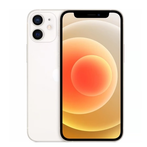 iphone 12 mini unlocked with new screen protector - Picture 1 of 5